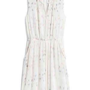 Stitch Fix Crochet Detail Dress